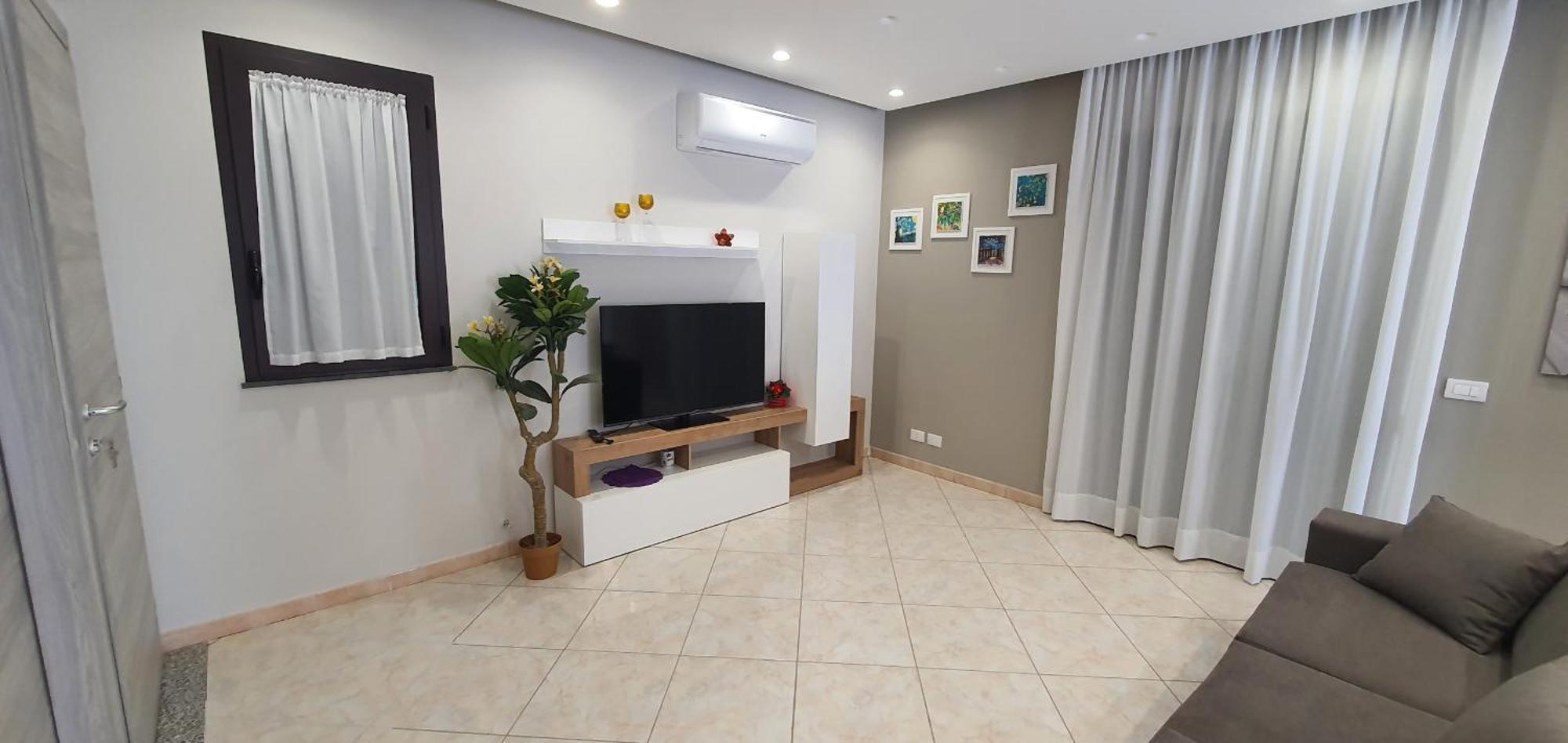 Montalbano Sweet Home, Tra L' Etna E Il Mare Fleri Zimmer foto