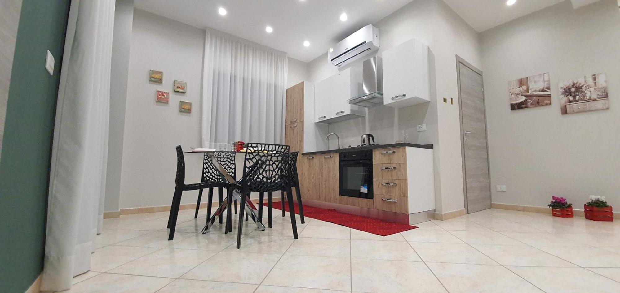 Montalbano Sweet Home, Tra L' Etna E Il Mare Fleri Zimmer foto