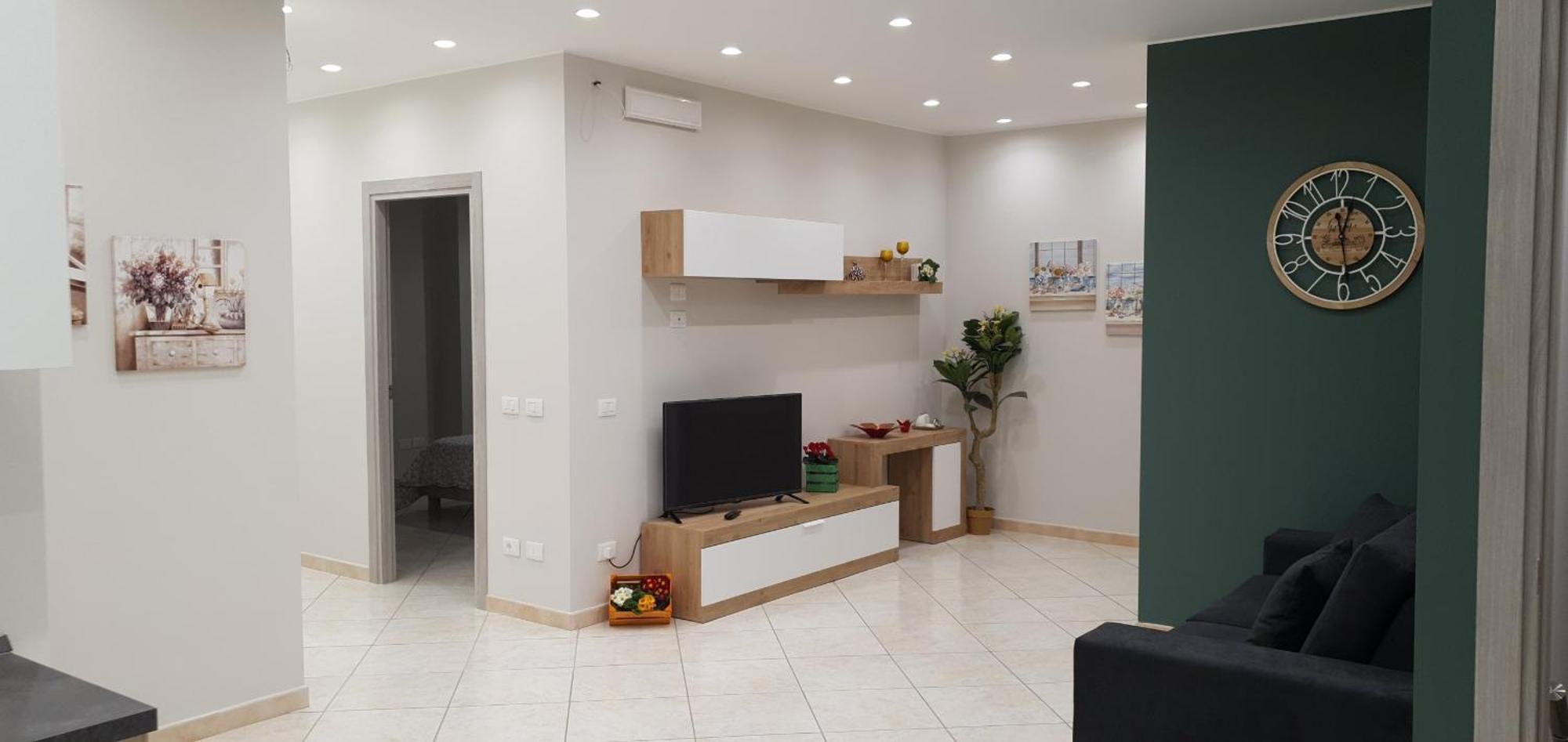 Montalbano Sweet Home, Tra L' Etna E Il Mare Fleri Zimmer foto