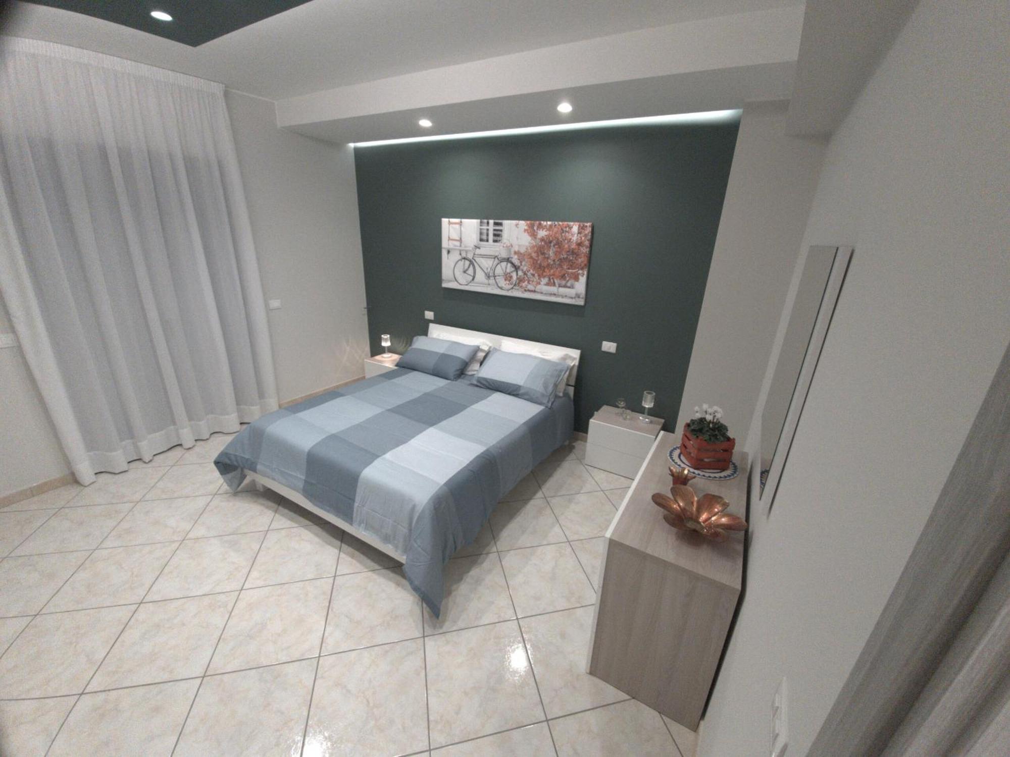 Montalbano Sweet Home, Tra L' Etna E Il Mare Fleri Zimmer foto