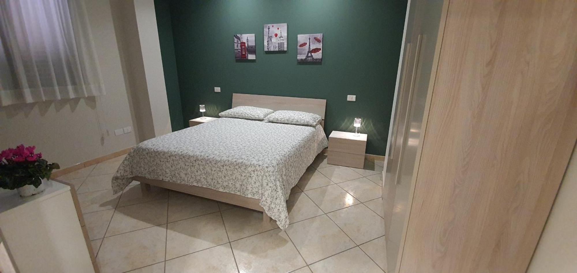 Montalbano Sweet Home, Tra L' Etna E Il Mare Fleri Zimmer foto