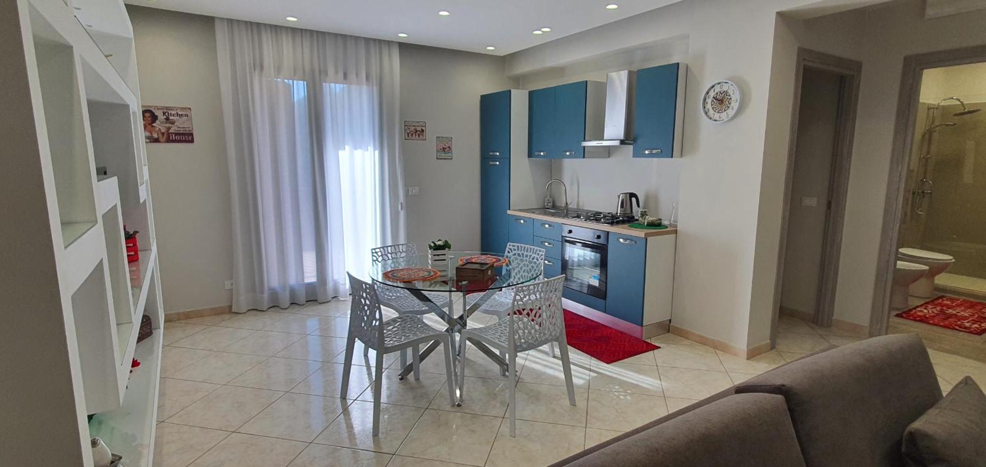 Montalbano Sweet Home, Tra L' Etna E Il Mare Fleri Zimmer foto
